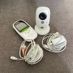 Baby Monitor SereneLife